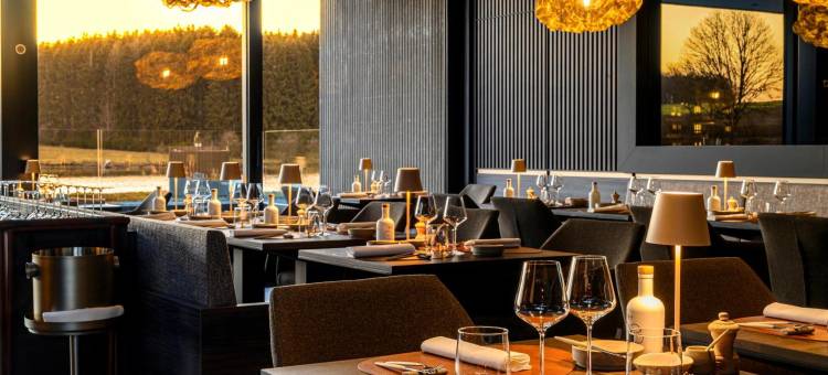 阿纳图拉卢森堡酒店(Anatura Luxembourg)图片