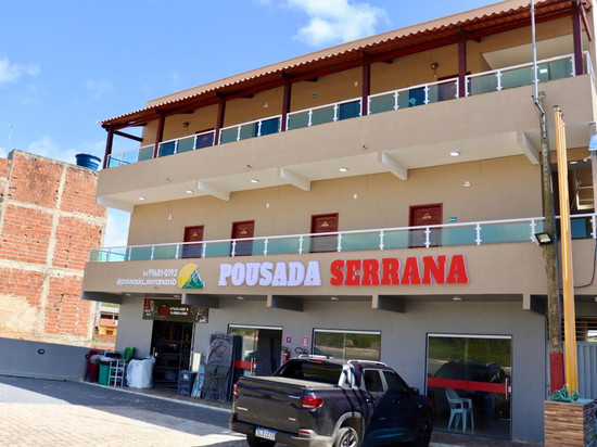 Pousada Serrana