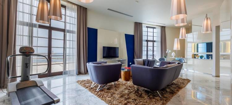 巴里iH国家大酒店(Jr Hotels Bari Grande Albergo Delle Nazioni)图片