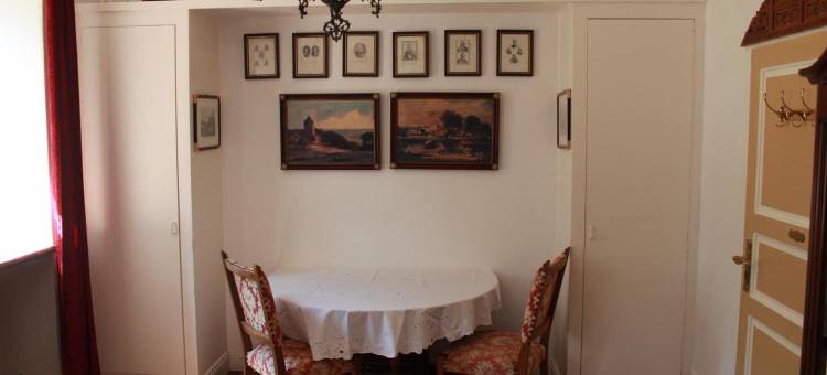 拉尔庄园酒店(Rittergut Haus Laer)图片