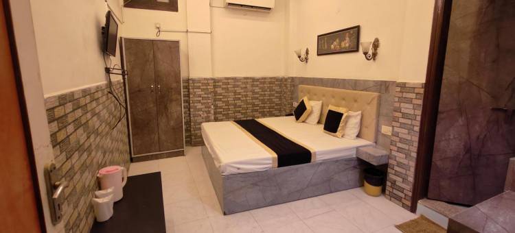 Hotel Sarwan图片