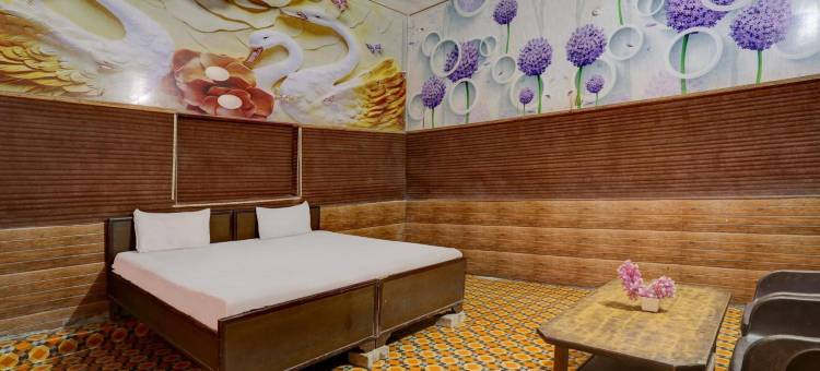 Spot on Hotel Milan and Marriage Palace图片