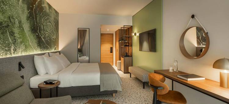 雷米森斯露西亚酒店(Remisens Hotel Lucija)图片