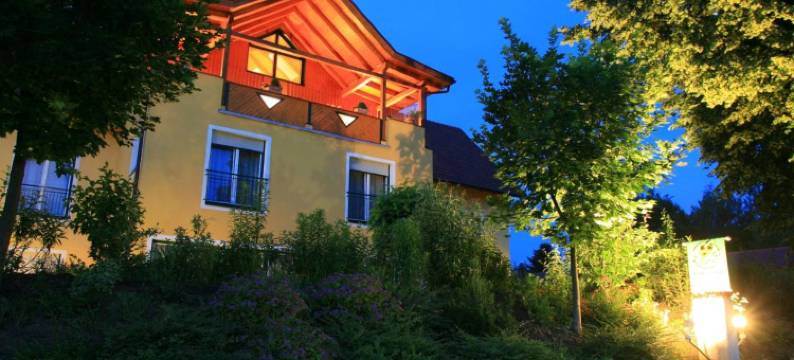 盖尔尼普尔兹酒店(Hotel Garni Pölzl)图片