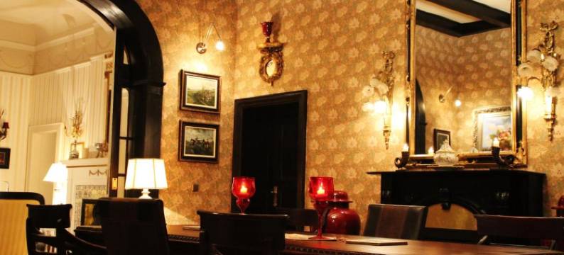 施特希林别墅(Villa am Stechlin)图片