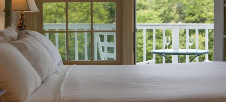 伍德斯托克夏尔酒店(The Shire Woodstock)图片