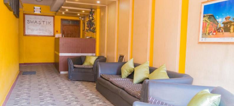 斯瓦斯蒂克旅馆(Swastik Guest House)图片