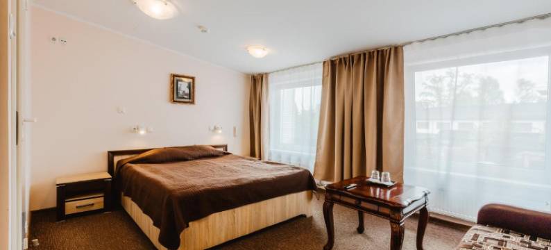 亚历山大酒店(Aleksandri Hotel)图片