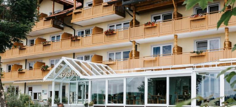 布格尔霍夫宾馆(Gasthof Buglhof)图片