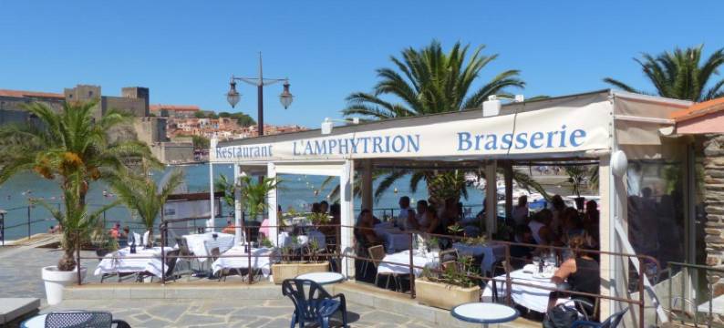 特立顿酒店(Logis Hôtel le Triton)图片