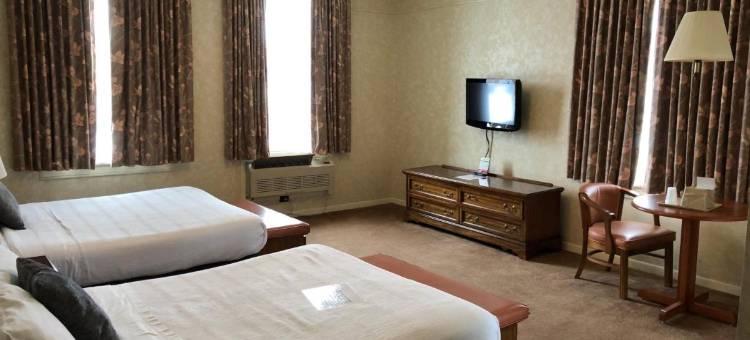 斯特恩斯酒店(Stearns Hotel)图片