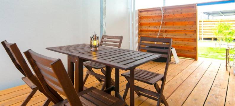 巴布亚岛度假村(Painushima Resort)图片