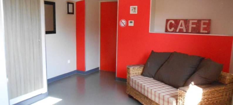 阿戈讷奥贝吉酒店(Hôtel l'Argonn' Auberge)图片