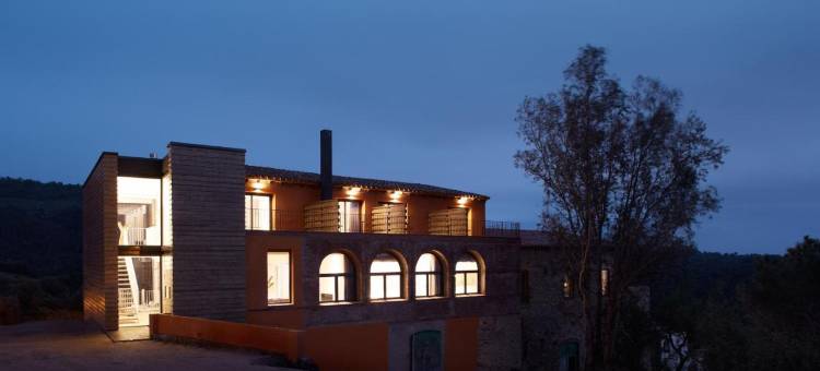 马斯维文特酒店(Mas Vivent)图片