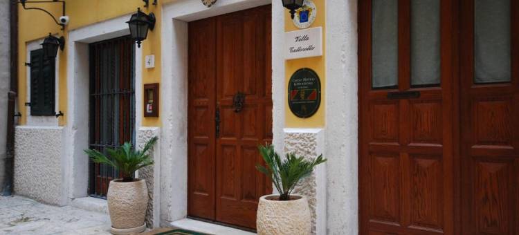 图托罗托别墅住宿加早餐旅馆(Villa Tuttorotto)图片