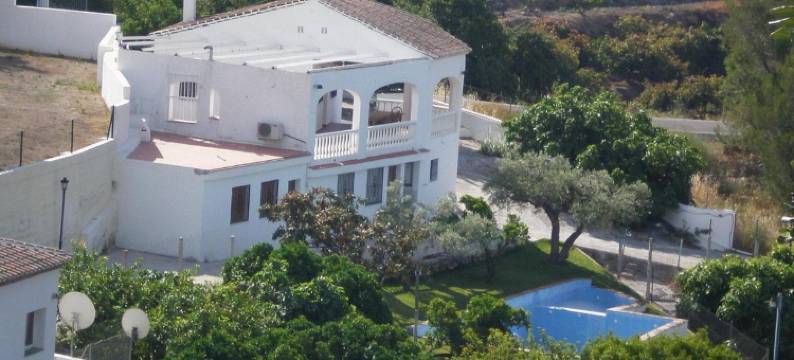 康君托拉斯罗萨斯乡村酒店(Conjunto Rural Las Rosas)图片