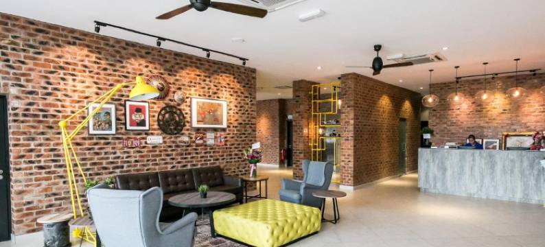 托梅精品酒店(Athome Boutique Hotel)图片