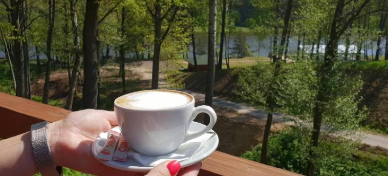 Dzūkijos Dvaro "Oficina"图片