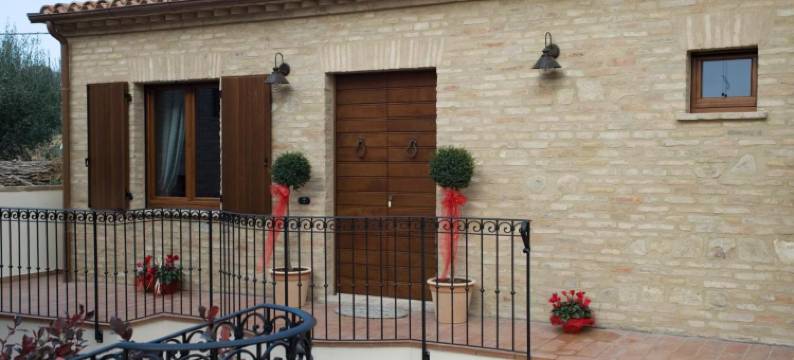 卡萨狄米旅馆(Casa di Mi)图片