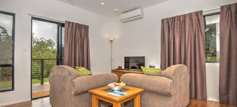 优姆迪住宿加早餐旅馆 - 小屋2(Eumundi Cottages - Cottage 2)图片