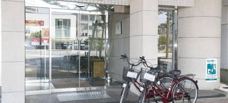 延冈都市酒店(Nobeoka Urban Hotel)图片