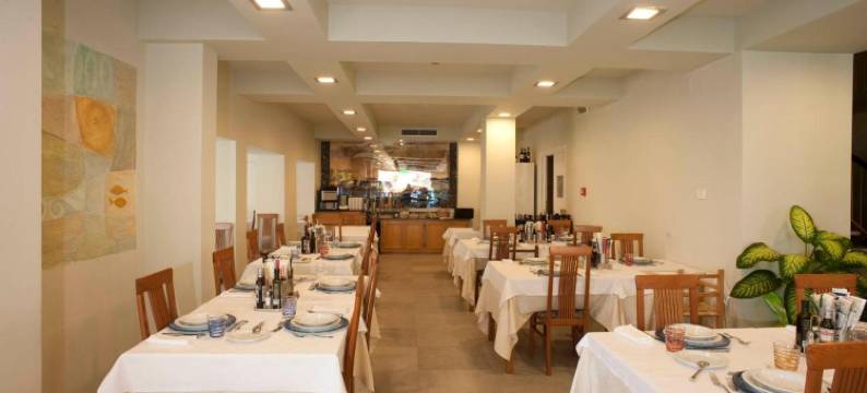 西里奥酒店(Hotel Sirio)图片