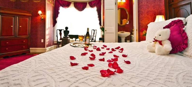 埃尔克弗格住宿加早餐旅馆(Elk Forge Bed and Breakfast)图片