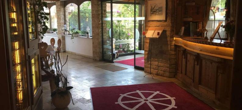 凯斯巴克穆尔酒店(Hotel Kainsbacher Mühle)图片