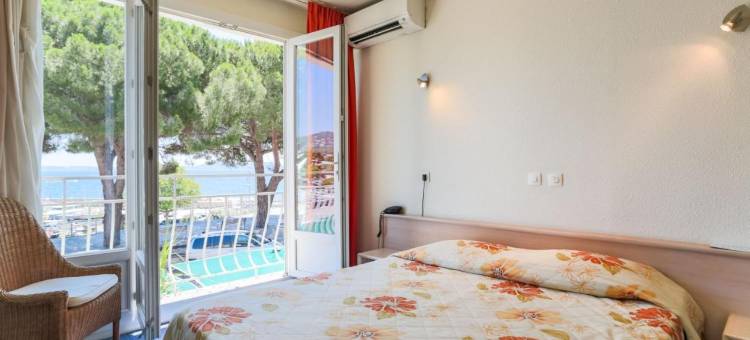 理查迪酒店(Hôtel le Richiardi)图片