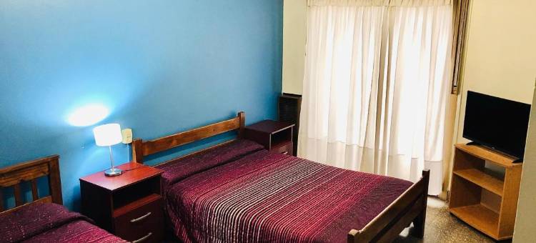 爱丽丝巴勒莫酒店(Hotel Aries Palermo)图片