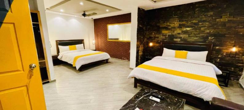 12大道酒店(12th Avenue)图片