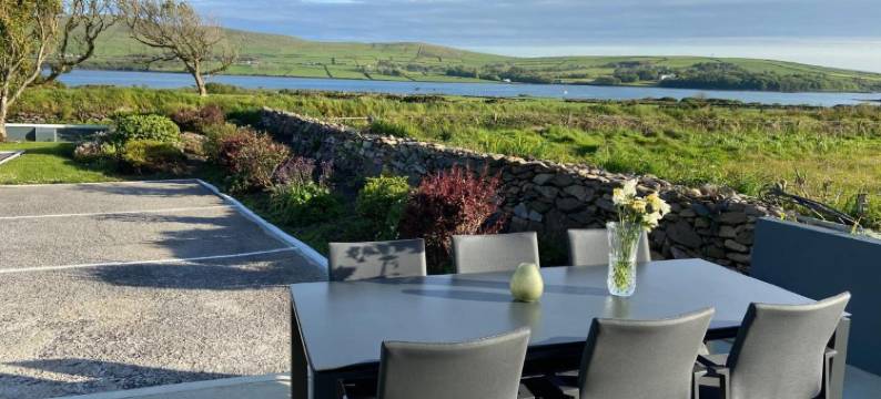 希尔布拉克小屋住宿加早餐酒店(Cill Bhreac House B&B)图片