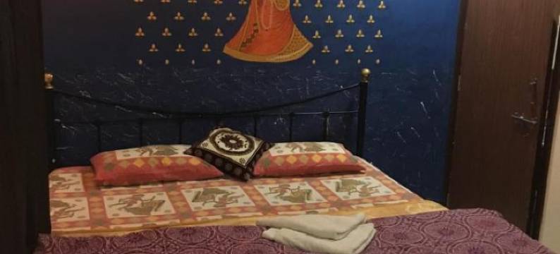 黑胡椒旅馆(Black Pepper Home Stay)图片