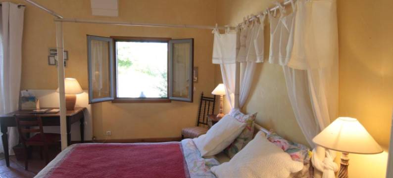 奎西酒庄酒店(Domaine de la Queyssie)图片