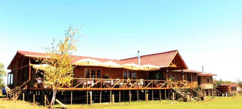 香巴拉 HN 家庭旅馆(B&B Shambala HN)图片