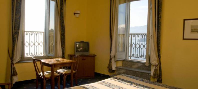 埃姆珀若酒店(Europalace Hotel)图片