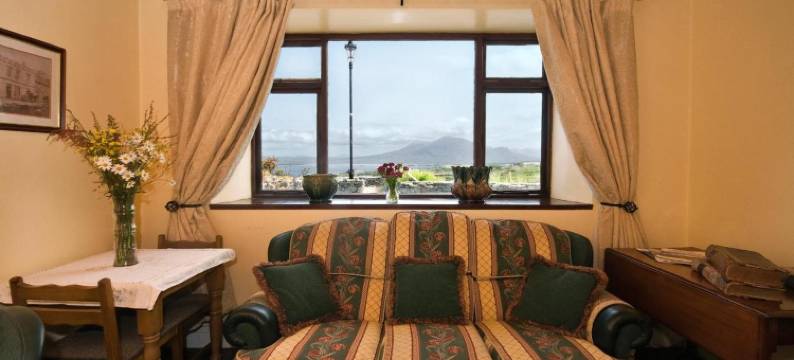 城堡屋住宿加早餐旅馆(Castlehouse B&B)图片