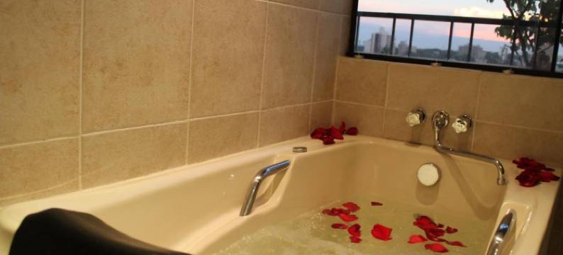 希尔高级套房酒店(Nobile Hotel Premier Hill)图片