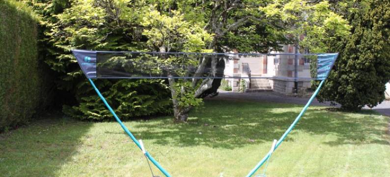 奥菲坦普斯民宿(Au Fil du Temps)图片