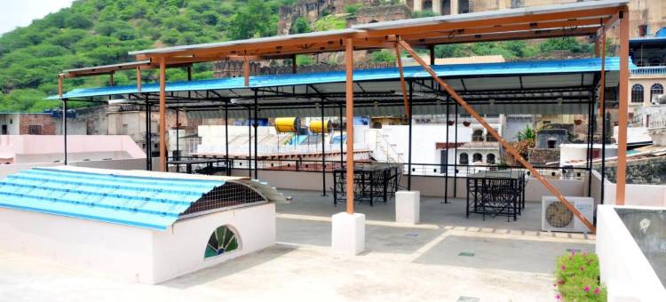 卡塞拉喜来得海景酒店(Kasera Heritage View)图片