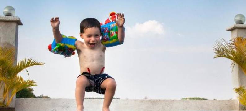 乐克奥玛别墅住宿加早餐旅馆(Le Kroma Villa)图片