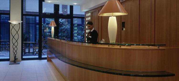 斯图加特放松酒店(Relexa Hotel Stuttgarter Hof)图片