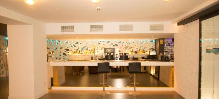 布里斯玛套房酒店(Hotel Brisamar Suites)图片