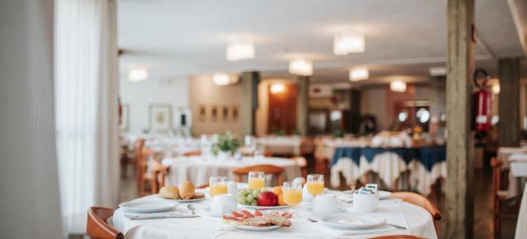 阿根廷酒店(Hotel Argentina)图片