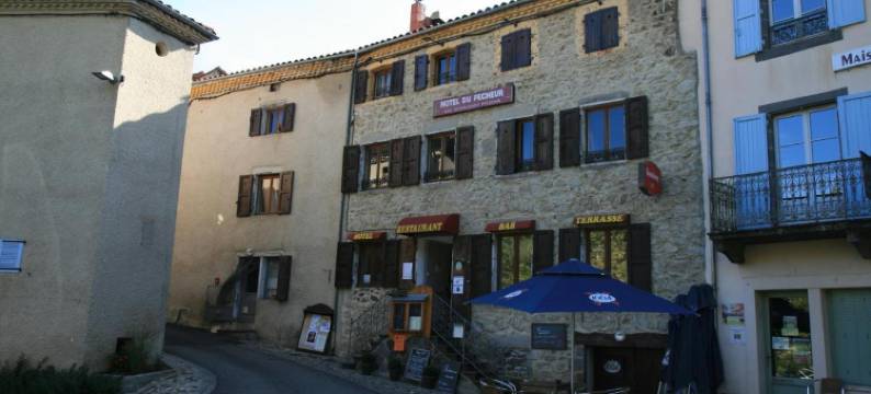 渔夫餐厅酒店(Hôtel Restaurant du Pêcheur)图片