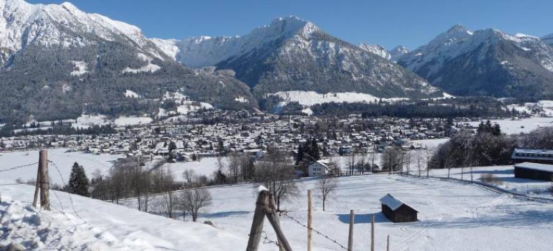 施密德旅馆(Gästehaus Schmid)图片