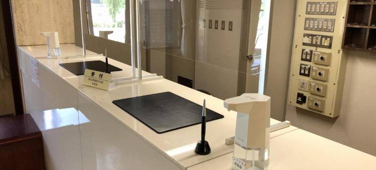 富士山四季之宿(Shiki-No-Yado Fujisan)图片