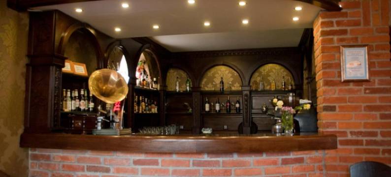 Noclegi U Kawalca图片