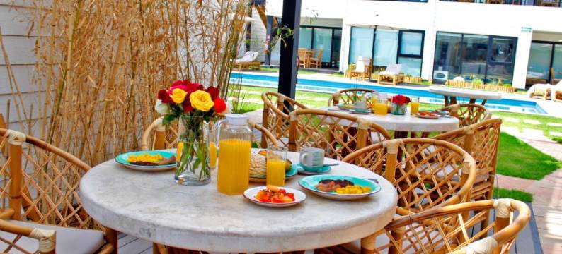 大嘉德尼雅别墅酒店(Grand Gardenia)图片