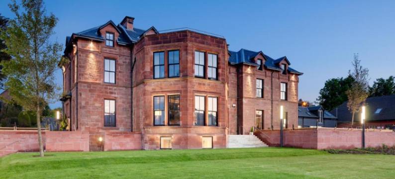 道格拉斯酒店(The Douglas Hotel)图片